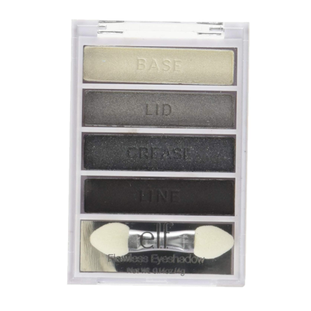 e.l.f. Flawless Eye Shadow Smoky