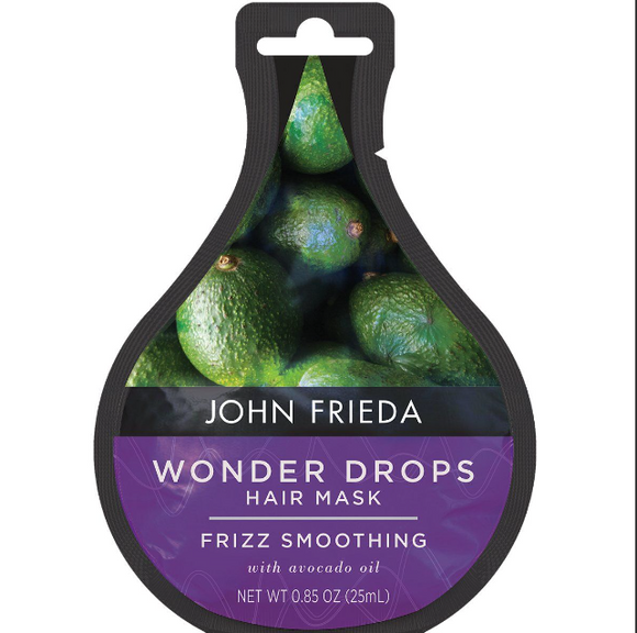 Wonder Drops-Frizz Smoothing Hair Mask